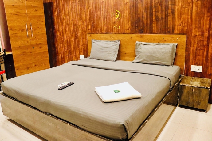 Imagen de la habitación del Hotel Ivanna. Foto 4