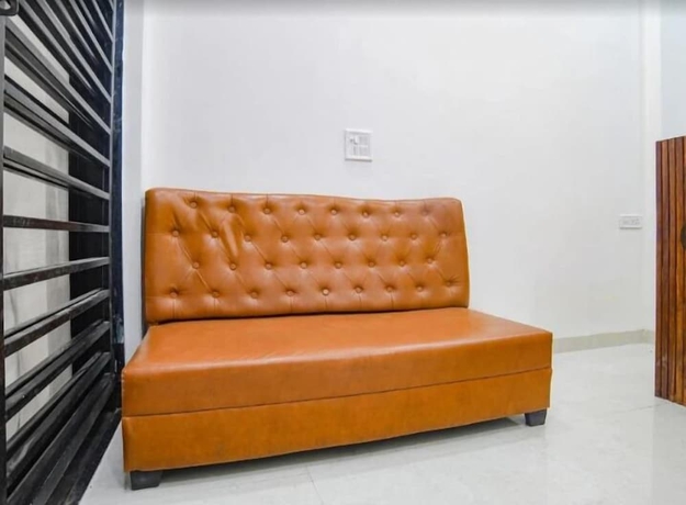 Imagen de los interiores del Hotel Ivanna. Foto 7