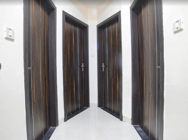 Imagen de los interiores del Hotel Ivanna. Foto 9