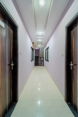 Imagen de los interiores del Hotel Ivanna. Foto 10