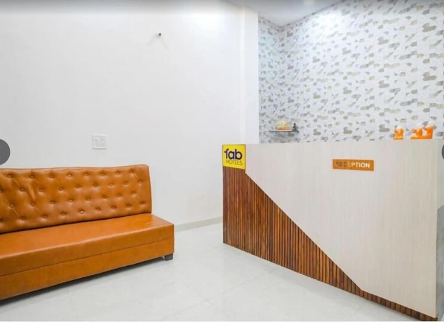 Imagen de los interiores del Hotel Ivanna. Foto 14