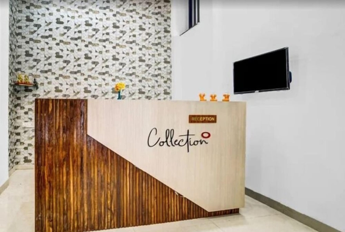 Imagen de los interiores del Hotel Ivanna. Foto 15