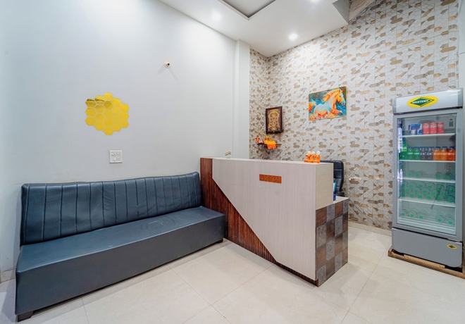 Imagen de los interiores del Hotel Ivanna. Foto 16