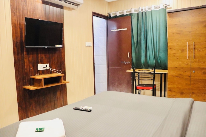 Imagen de la habitación del Hotel Ivanna. Foto 5