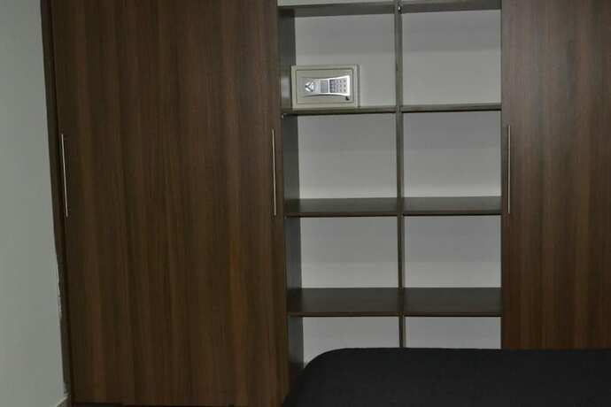 Imagen de la habitación del Hotel Ivanna - Laureles. Foto 13