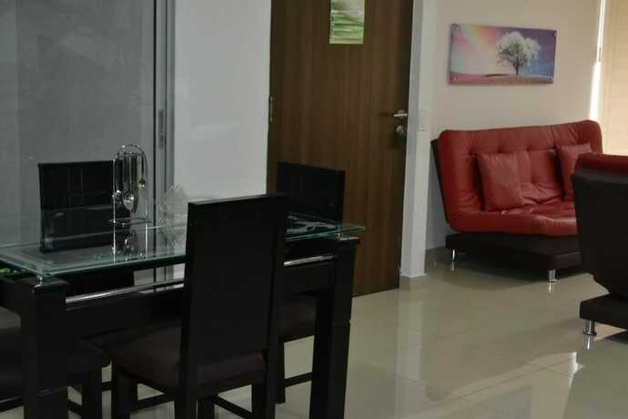 Imagen general del Hotel Ivanna - Laureles. Foto 1