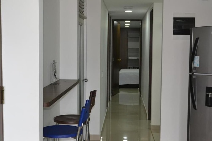 Imagen general del Hotel Ivanna - Laureles. Foto 2