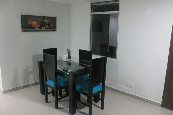 Imagen de la habitación del Hotel Ivanna - Laureles. Foto 14