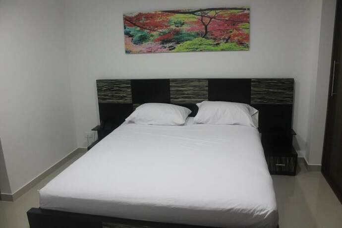 Imagen general del Hotel Ivanna - Laureles. Foto 4