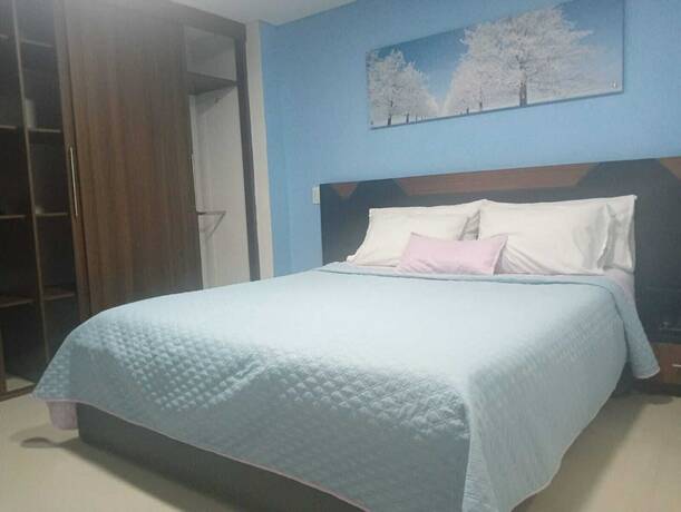 Imagen de la habitación del Hotel Ivanna - Laureles. Foto 16