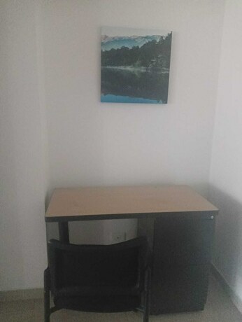 Imagen de la habitación del Hotel Ivanna - Laureles. Foto 17
