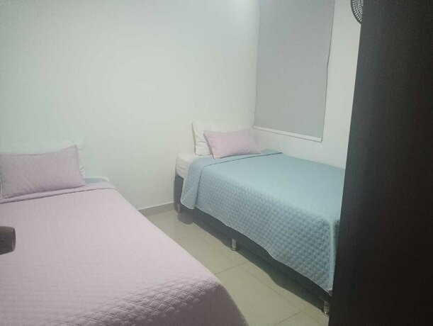 Imagen de la habitación del Hotel Ivanna - Laureles. Foto 18