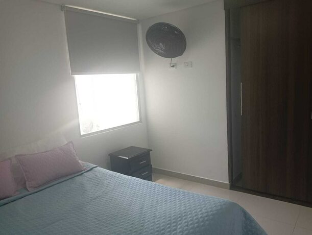 Imagen general del Hotel Ivanna - Laureles. Foto 5
