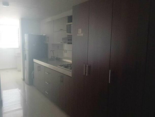 Imagen de la habitación del Hotel Ivanna - Laureles. Foto 19