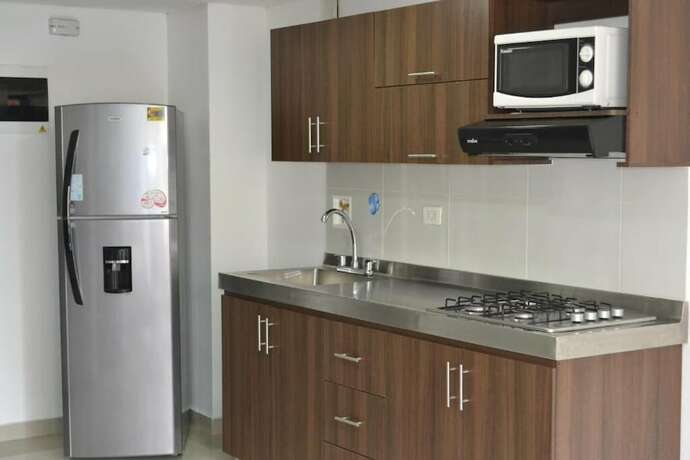 Imagen general del Hotel Ivanna - Laureles. Foto 6