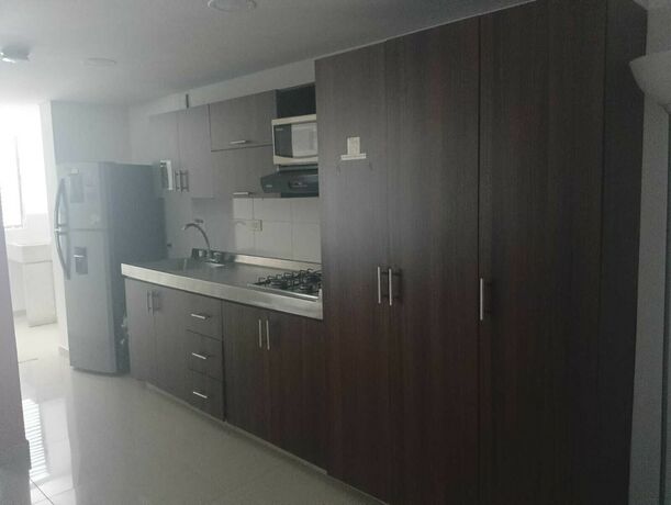 Imagen general del Hotel Ivanna - Laureles. Foto 7