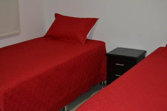 Imagen general del Hotel Ivanna - Laureles. Foto 8