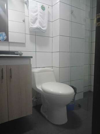 Imagen general del Hotel Ivanna - Laureles. Foto 11