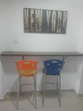 Imagen general del Hotel Ivanna - Laureles. Foto 12