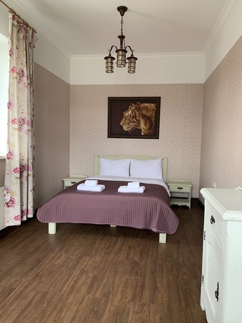 Imagen de la habitación del Hotel Ivanovskoe. Foto 1