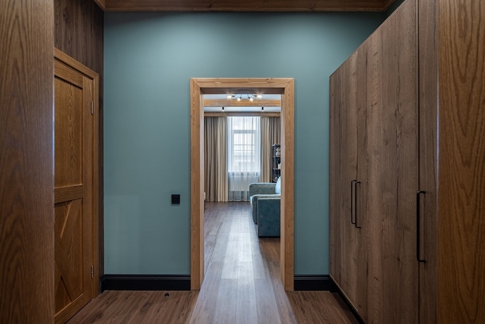 Imagen de la habitación del Hotel Ivanovskoe. Foto 4