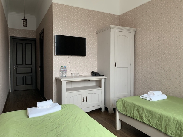 Imagen de la habitación del Hotel Ivanovskoe. Foto 5