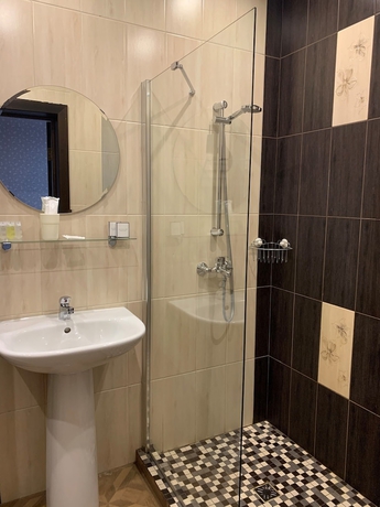 Imagen de la habitación del Hotel Ivanovskoe. Foto 6