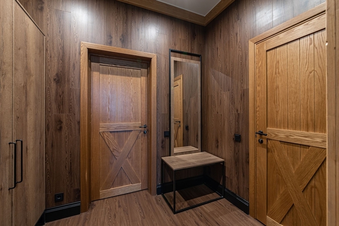 Imagen de la habitación del Hotel Ivanovskoe. Foto 11
