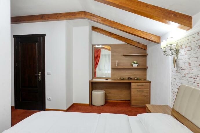 Imagen general del Hotel Ivascu. Foto 3