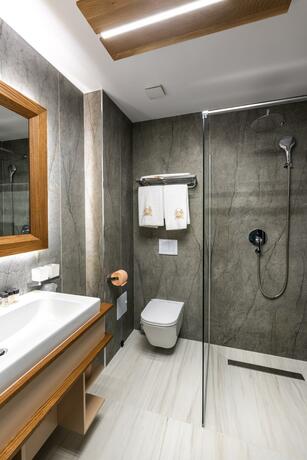 Imagen general del Hotel Ivascu. Foto 6