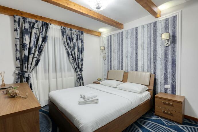 Imagen general del Hotel Ivascu. Foto 14