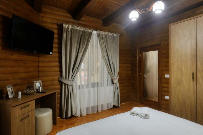 Imagen general del Hotel Ivascu. Foto 19