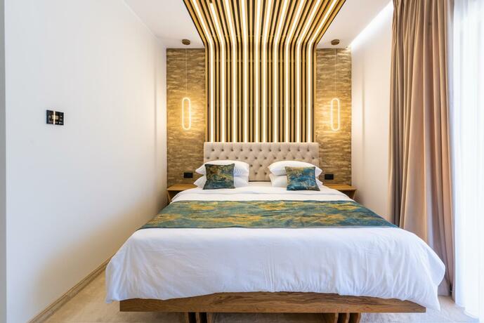 Imagen general del Hotel Ivascu. Foto 22