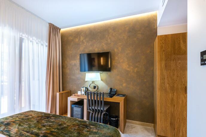 Imagen general del Hotel Ivascu. Foto 23