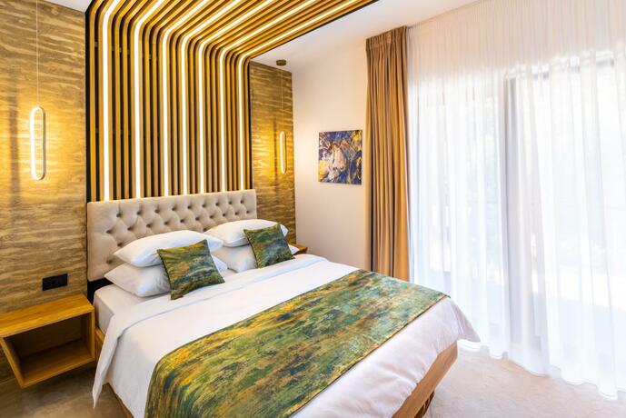 Imagen general del Hotel Ivascu. Foto 26