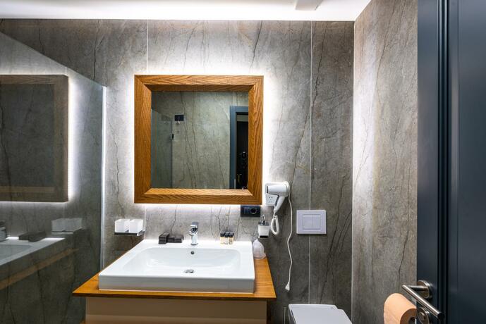 Imagen general del Hotel Ivascu. Foto 27