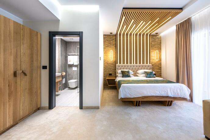 Imagen general del Hotel Ivascu. Foto 29