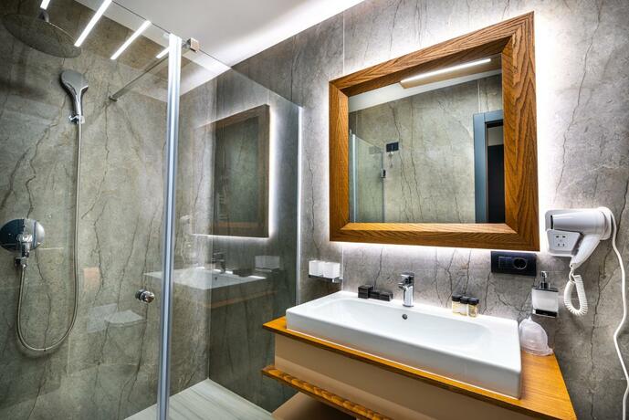 Imagen general del Hotel Ivascu. Foto 30