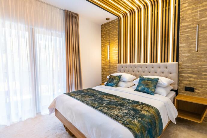 Imagen general del Hotel Ivascu. Foto 31