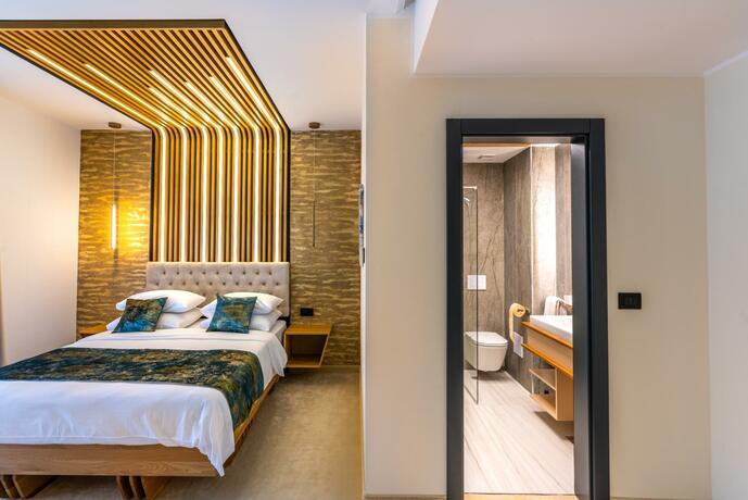 Imagen general del Hotel Ivascu. Foto 39