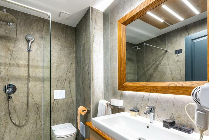 Imagen general del Hotel Ivascu. Foto 41