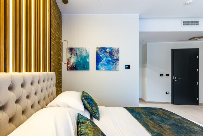 Imagen general del Hotel Ivascu. Foto 43