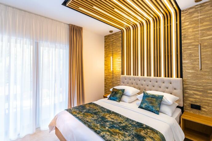 Imagen general del Hotel Ivascu. Foto 45