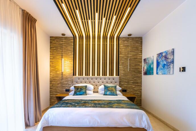 Imagen general del Hotel Ivascu. Foto 49