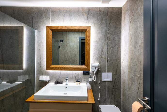 Imagen general del Hotel Ivascu. Foto 50