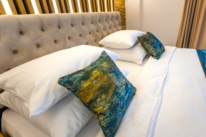 Imagen general del Hotel Ivascu. Foto 51