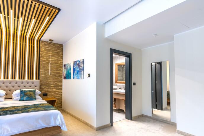 Imagen general del Hotel Ivascu. Foto 56