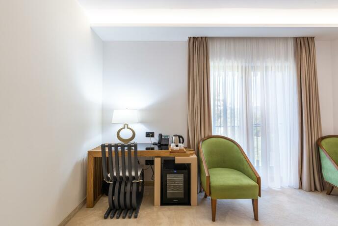 Imagen general del Hotel Ivascu. Foto 60