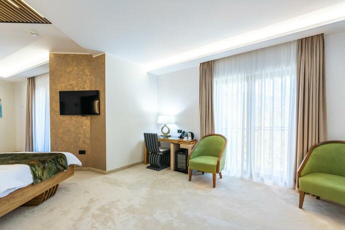 Imagen general del Hotel Ivascu. Foto 67