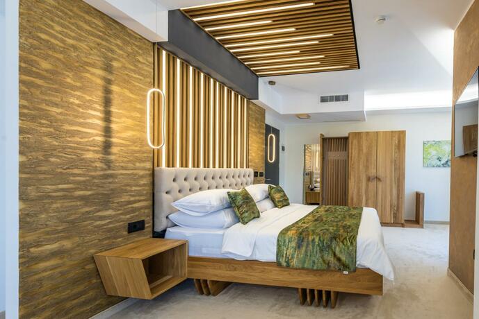 Imagen general del Hotel Ivascu. Foto 72